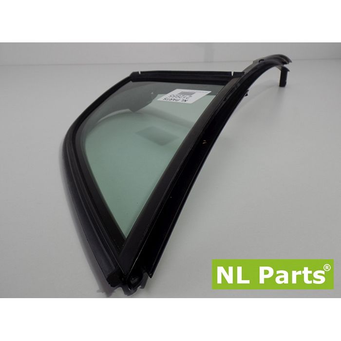 Vidro fixo da porta Citroen C3